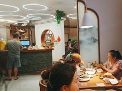 -包小笼·金牌汤包(中山路店)