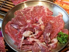 -西塔老太太泥炉烤肉(双井店)