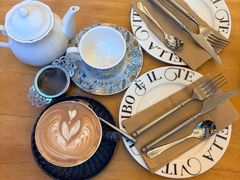 -IL TEATRO 精品意大利餐厅