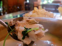 桂花鱼-抚仙湖生态石锅鱼野生菌(告庄店)