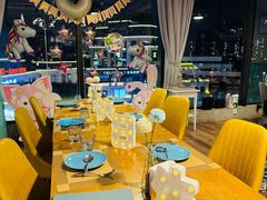 -荣耀.西式融合餐厅(留云湖店)