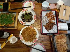 -蚝太郎 • 海鲜烧烤(建国路创始店)