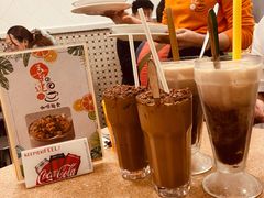 冻华田（加华田爆脆）-喜莲咖啡