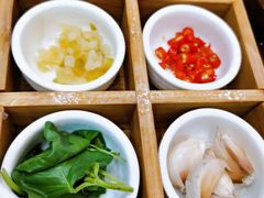 -阿庄新豫菜(航海东路店)