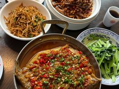 -小柴米·传统江西菜(万寿宫店)