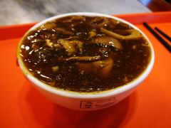 炒肝儿-天兴居(鲜鱼口街店)