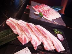 -谷牛和牛烤肉(漕河泾印象城店)