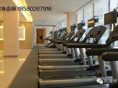 android_upload_pic-西吉马游泳健身(协信店)