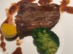 -水月周庄铂尔曼酒店 · 漾全日餐厅