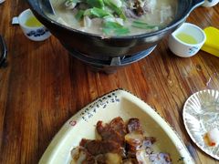-胡师傅三下锅(汽车站店)