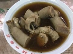 -新峰肉骨茶