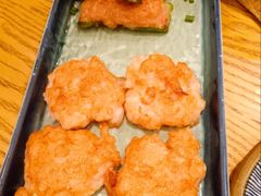 -常来小聚·广州非遗传承餐厅(高德置地店)