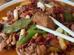 -福顺祥大盘鸡(临潼店)