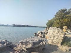 -东湖落雁景区