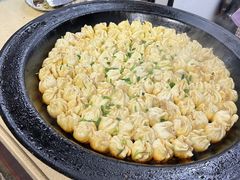 -赵宝美煎包店