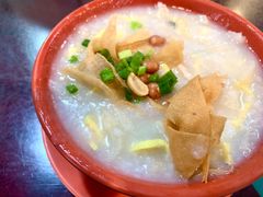 -昇记肠粉王(福华路店)