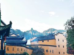 -九华山风景区