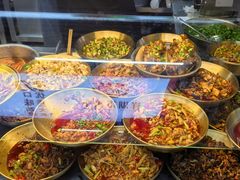 -带杏干面馆(洋湖景园店)