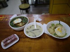 -欣达面馆(天桥支路店)