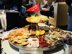 一片海大份豪华版-日进一片海.生腌海鲜火锅.宵夜烧烤(三里屯总店)