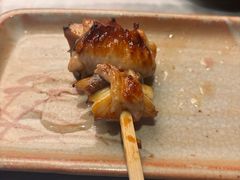 -鳥喜Toriki怀石烧鸟料理