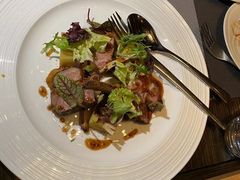 -金奥国际酒店温哥华扒房Vancouver Grill