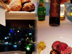 -翡翠36餐厅(浦东香格里拉店)