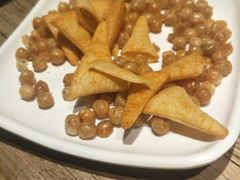 -味妙烤鱼吧(回龙观店)