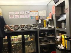 -范儿·嫂子烤肉·精致炭火烤肉(长治路店)