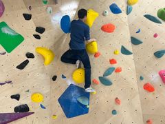-ROCKPLUS攀岩馆(环宇城店)
