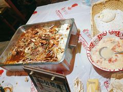 -王婆炒鱼(总店)