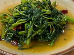 -映秋饭店(李庄总店)
