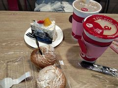 -85度C(株洲新华西店)