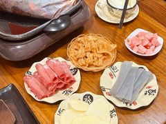 -最爱鲜巫山纸包鱼(解放碑总店)