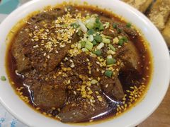 -付小姐在成都(中山公园店)