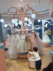 -奈尔宝·儿童乐园·亲子餐厅(苏州大悦城店)