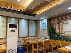-海兰江石锅饭(水上店)