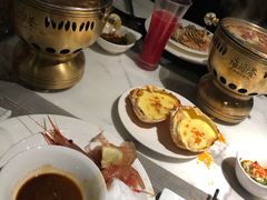 -海玥荟海鲜姿造自助餐厅(欧罗巴广场店)