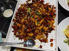 -渝乡辣婆婆·川菜 水煮鱼(中山西路店)