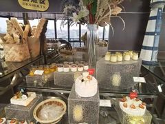 -汇泉王朝大饭店-旋转餐厅(南海路店)