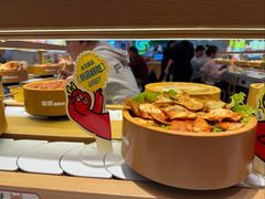 -龍歌自助小火锅(崂山丽达店)