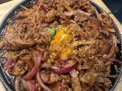 -甘家界牌柠檬鸭(青山店)