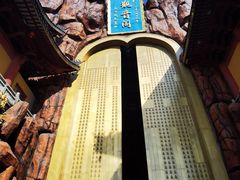 -上海东林寺(金山区)