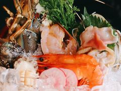 -蒋记海鲜姿造•洋房别墅(星河湾店)