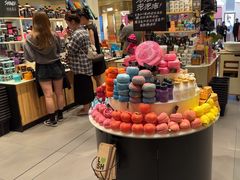 -LUSH(威尼斯人店)
