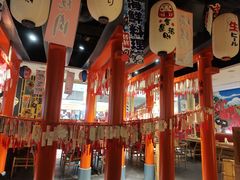 -西月山居匠心创意料理(江汉路新佳丽广场店)