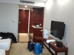 -诸暨耀江开元名都大酒店