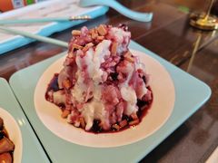 -江边城外烤全鱼(方庄时代购物中心店)