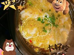 -田婆婆的菜(新天地店)
