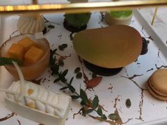-行者书屋大堂吧 ·下午茶(南京圣和府邸酒店)